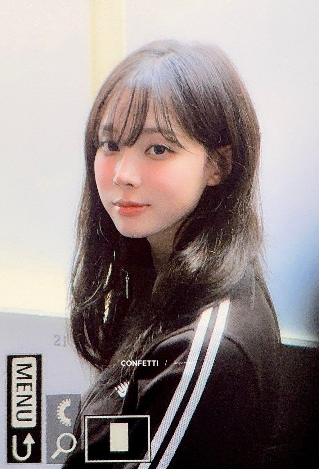 윈터 (에스파)의 최신 사진