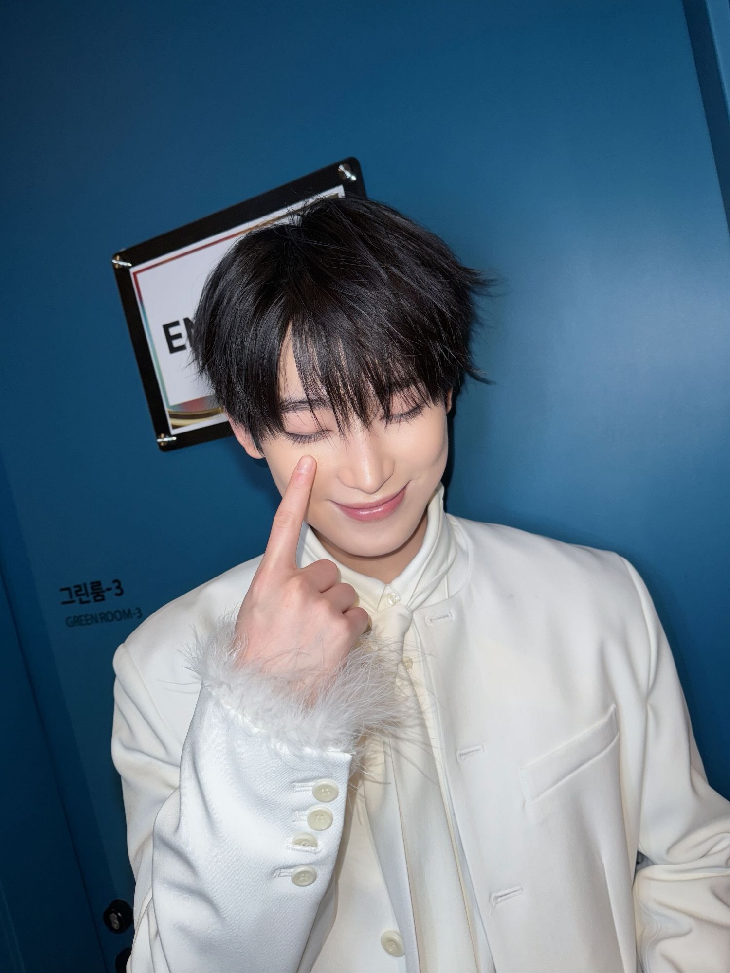 선우 (ENHYPEN)의 최신 사진