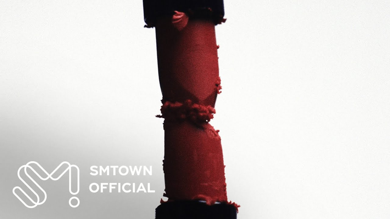 Latest photo of Red Velvet