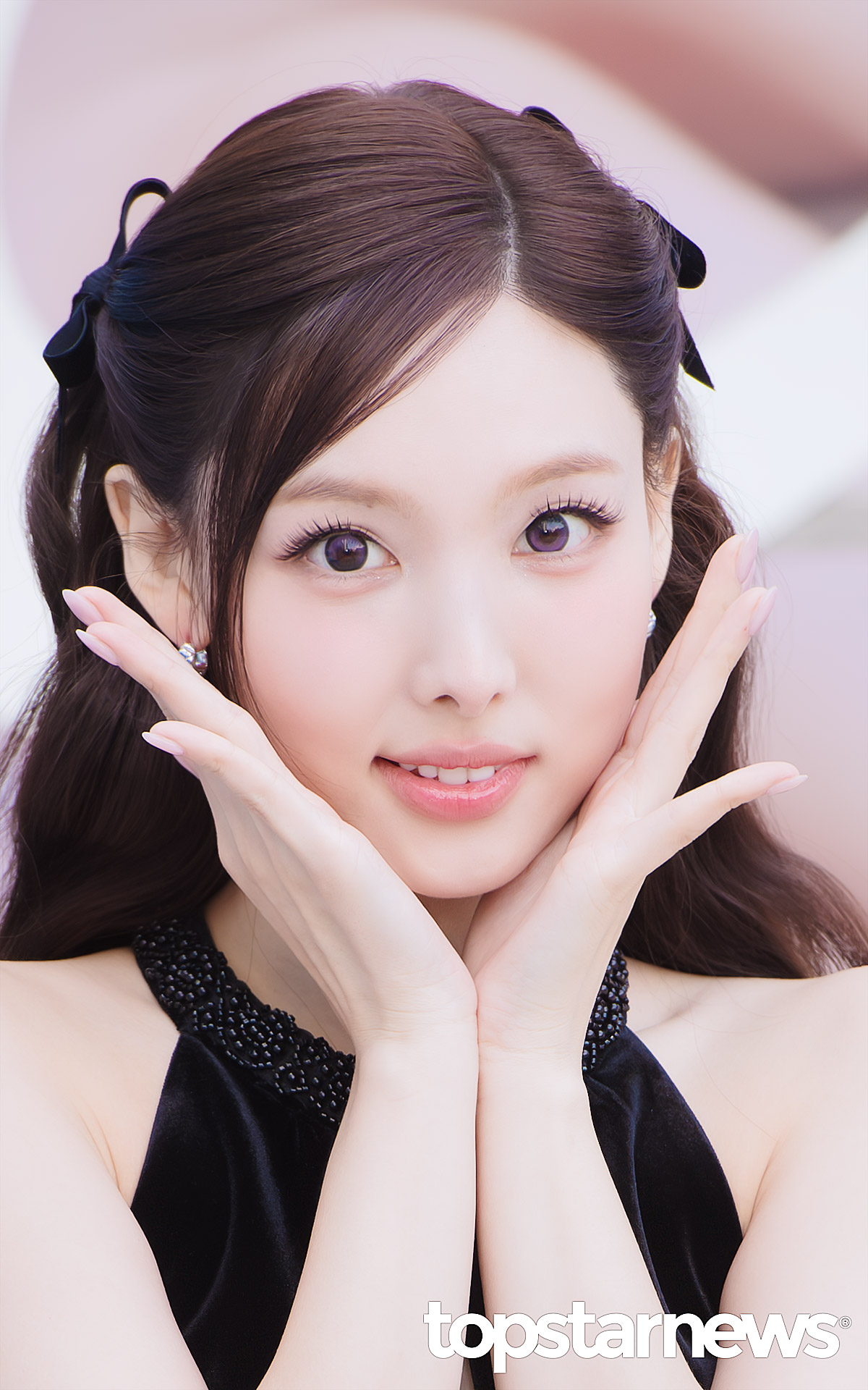 Foto aktivitas terbaru TWICE