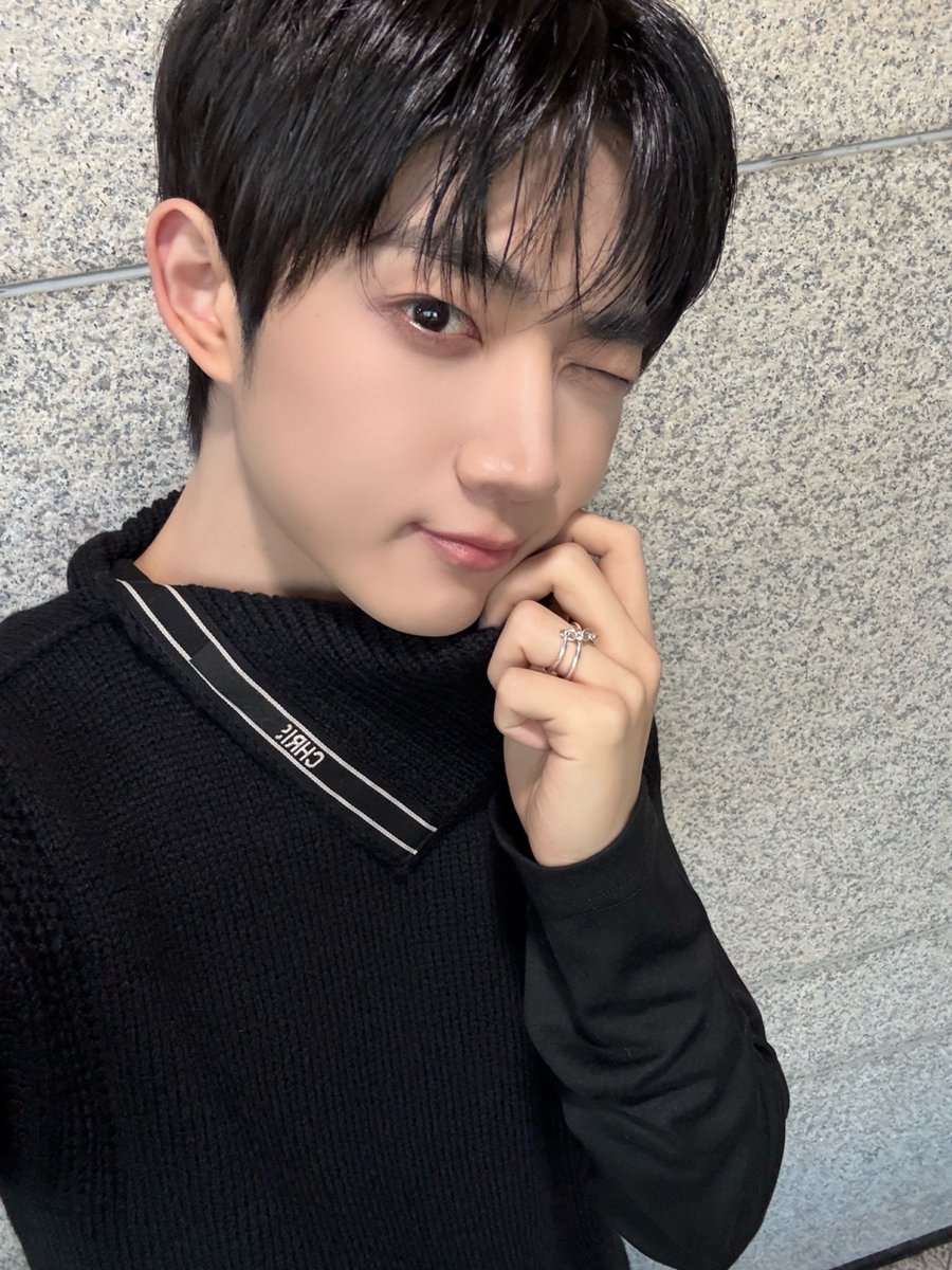 Recent activity shot of TEMPEST