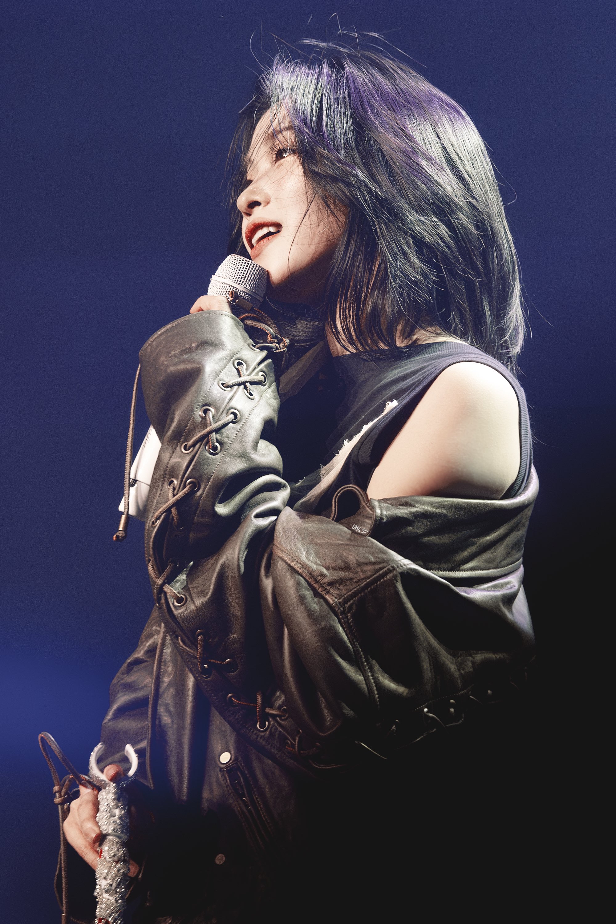 Latest photo of Ryujin (ITZY)