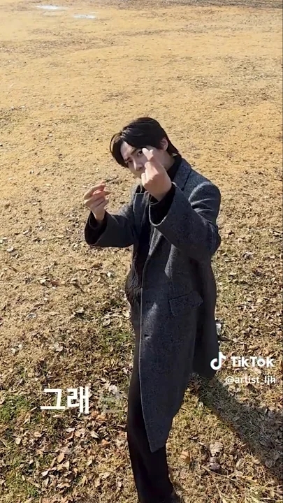 Latest photo of Lee Jinhyuk