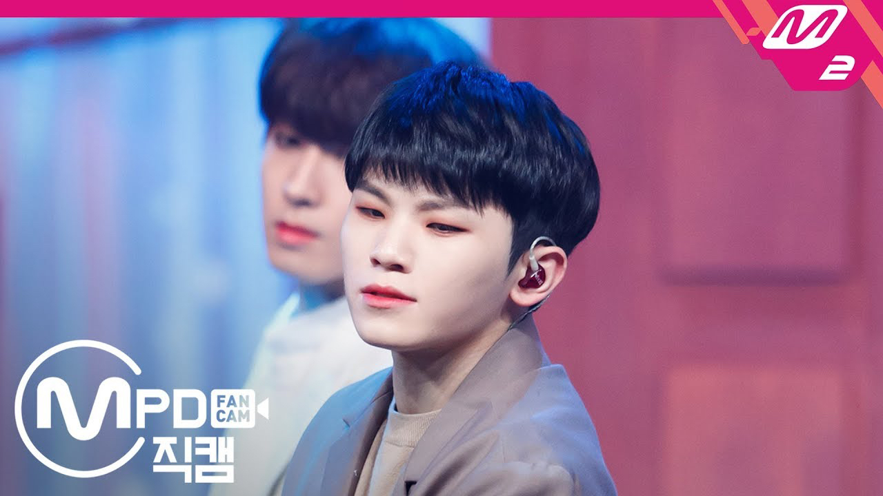Latest photo of Woozi (SEVENTEEN)