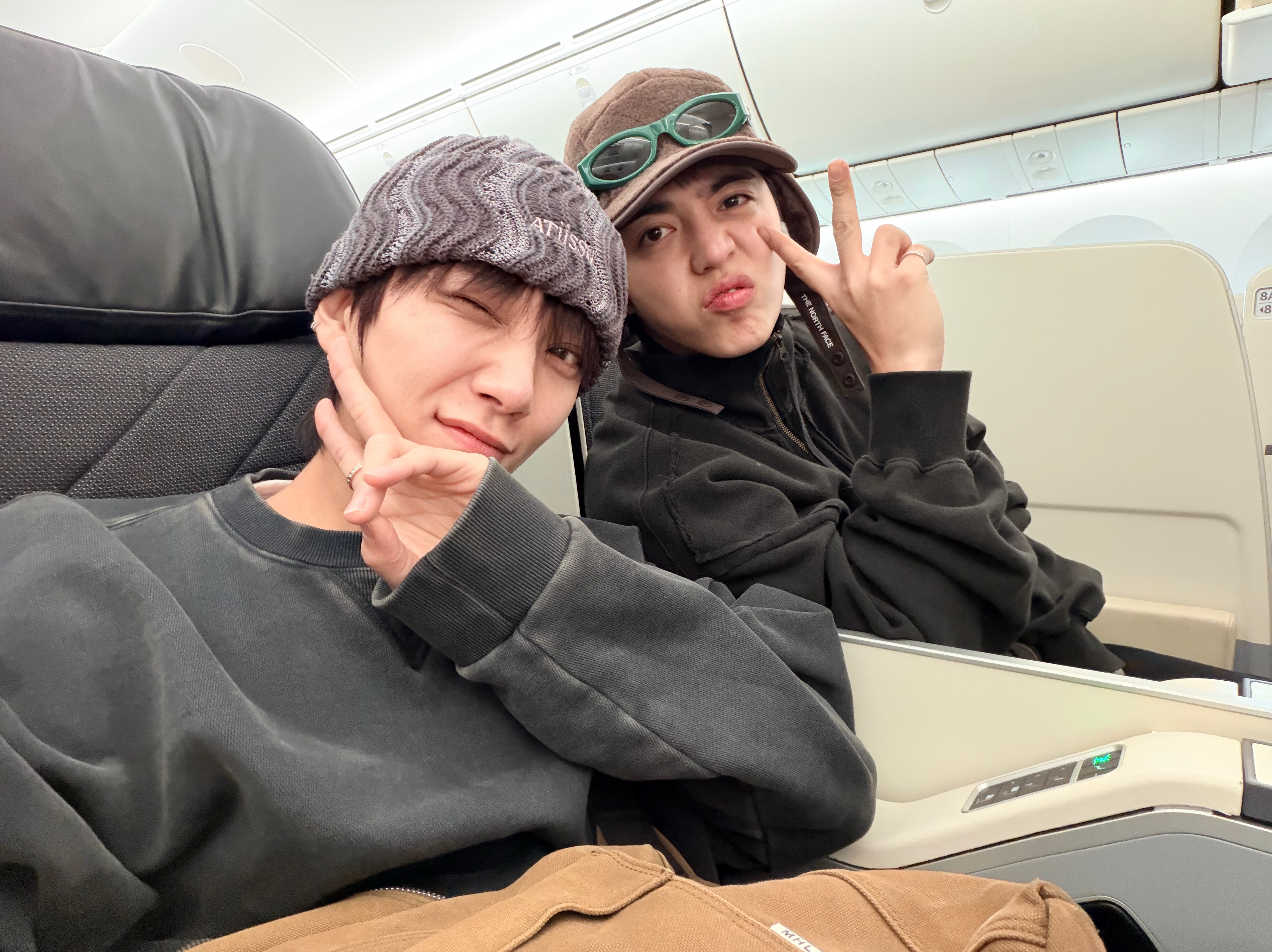 Behind-the-scenes cut of Joshua (SEVENTEEN)