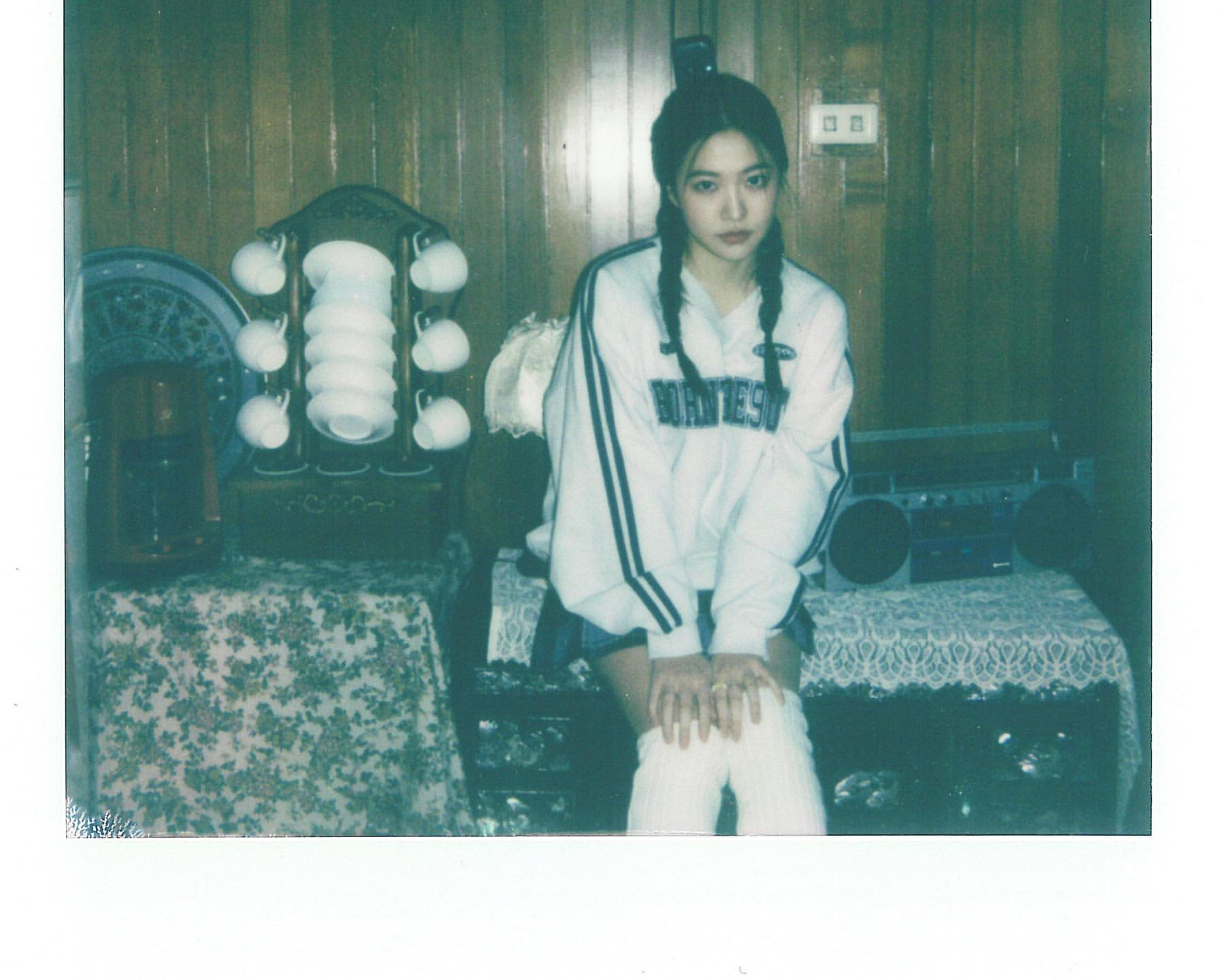 Latest photo of Yeri (Red Velvet)