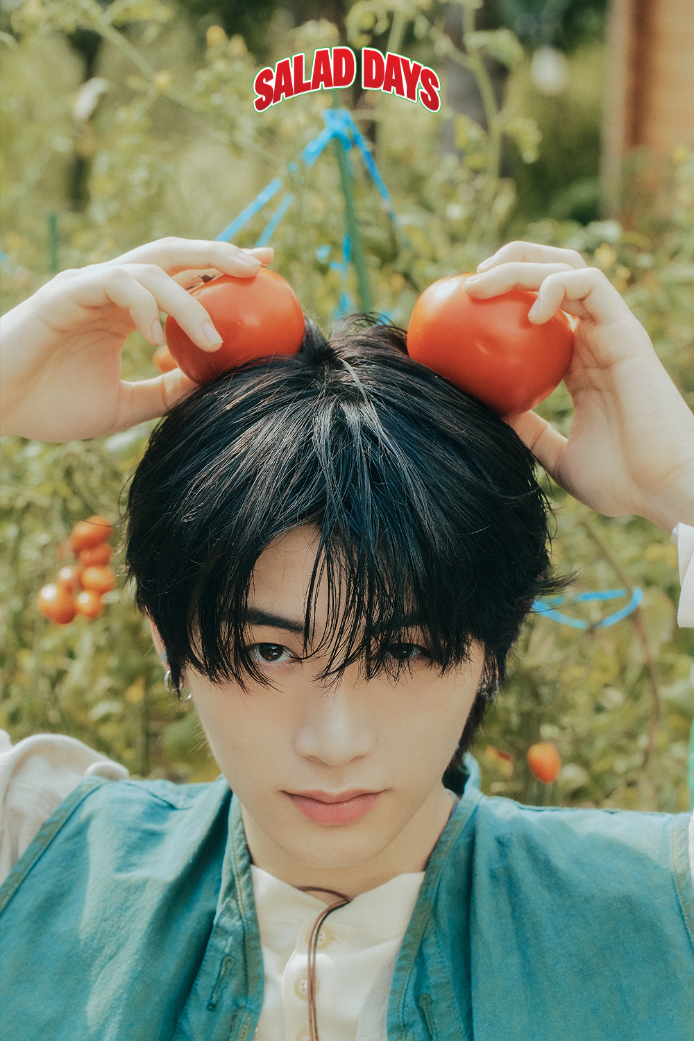 A moment captured by Taesan (BOYNEXTDOOR)'s fan