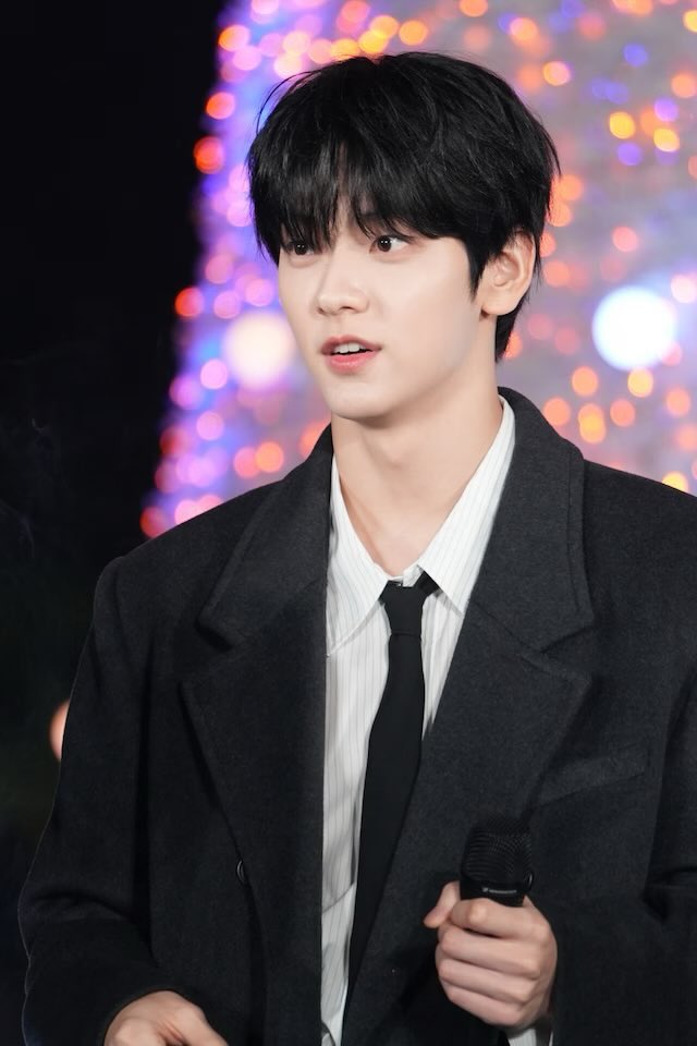 Latest photo of Soobin (TOMORROW X TOGETHER)