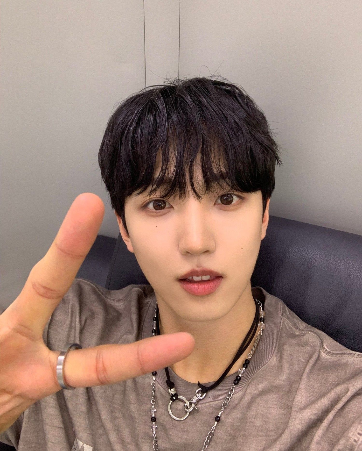 Latest photo of Sunyoul (UP10TION)