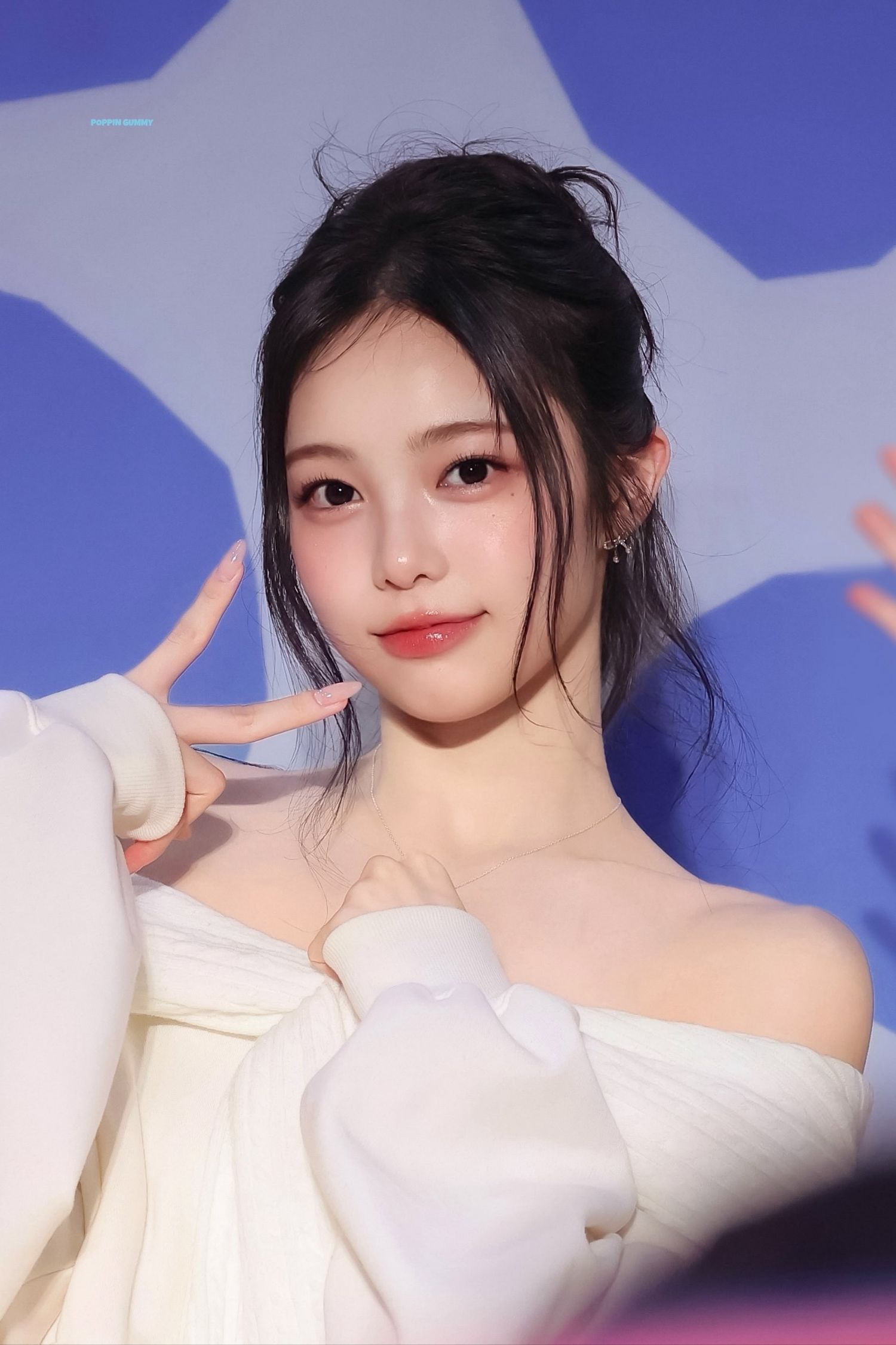 Recent activity shot of Ian (Hearts2Hearts)