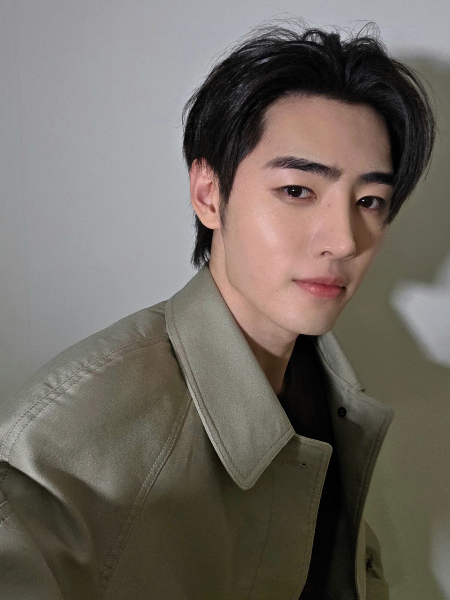 성훈 (ENHYPEN)의 최신 사진