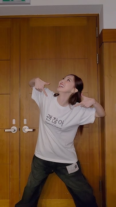 Latest photo of Mina (TWICE)