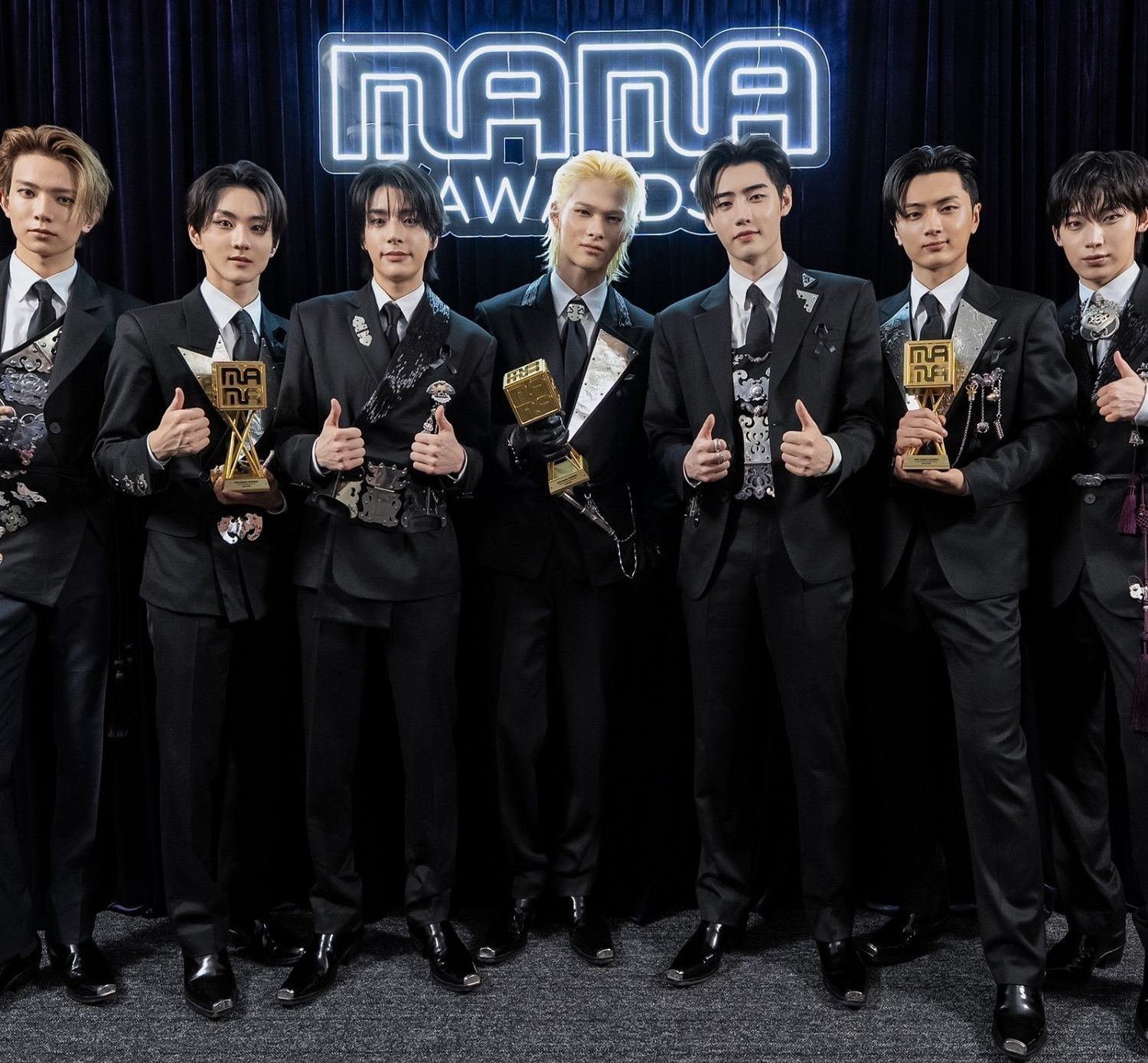 ENHYPEN 최근 활동샷