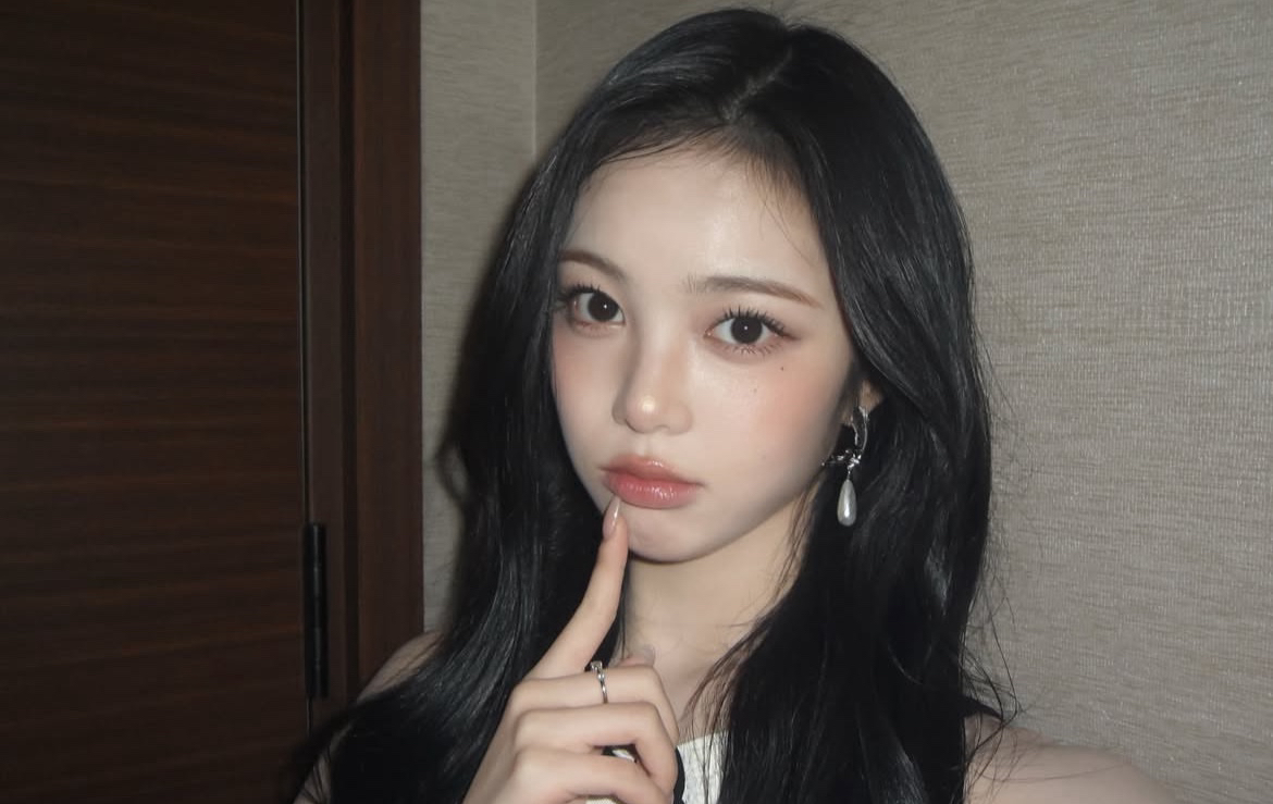 Latest photo of Ian (Hearts2Hearts)