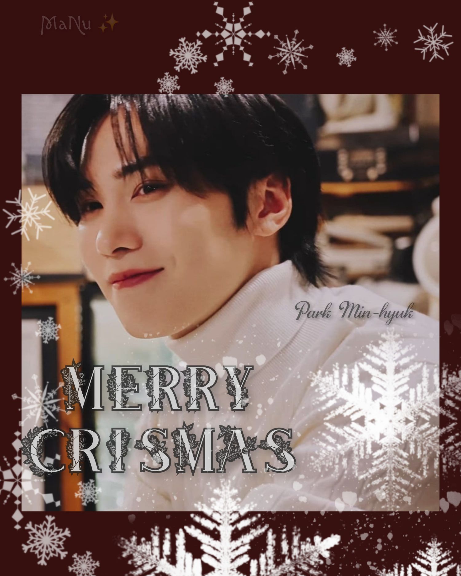 Recent activity shot of Rocky