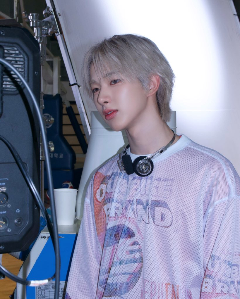 トモヤ (NEXZ)ファンが撮った瞬間