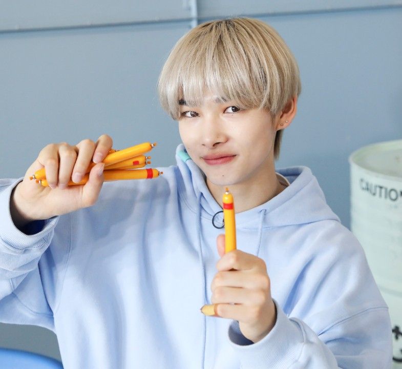 ENHYPEN 최근 활동샷