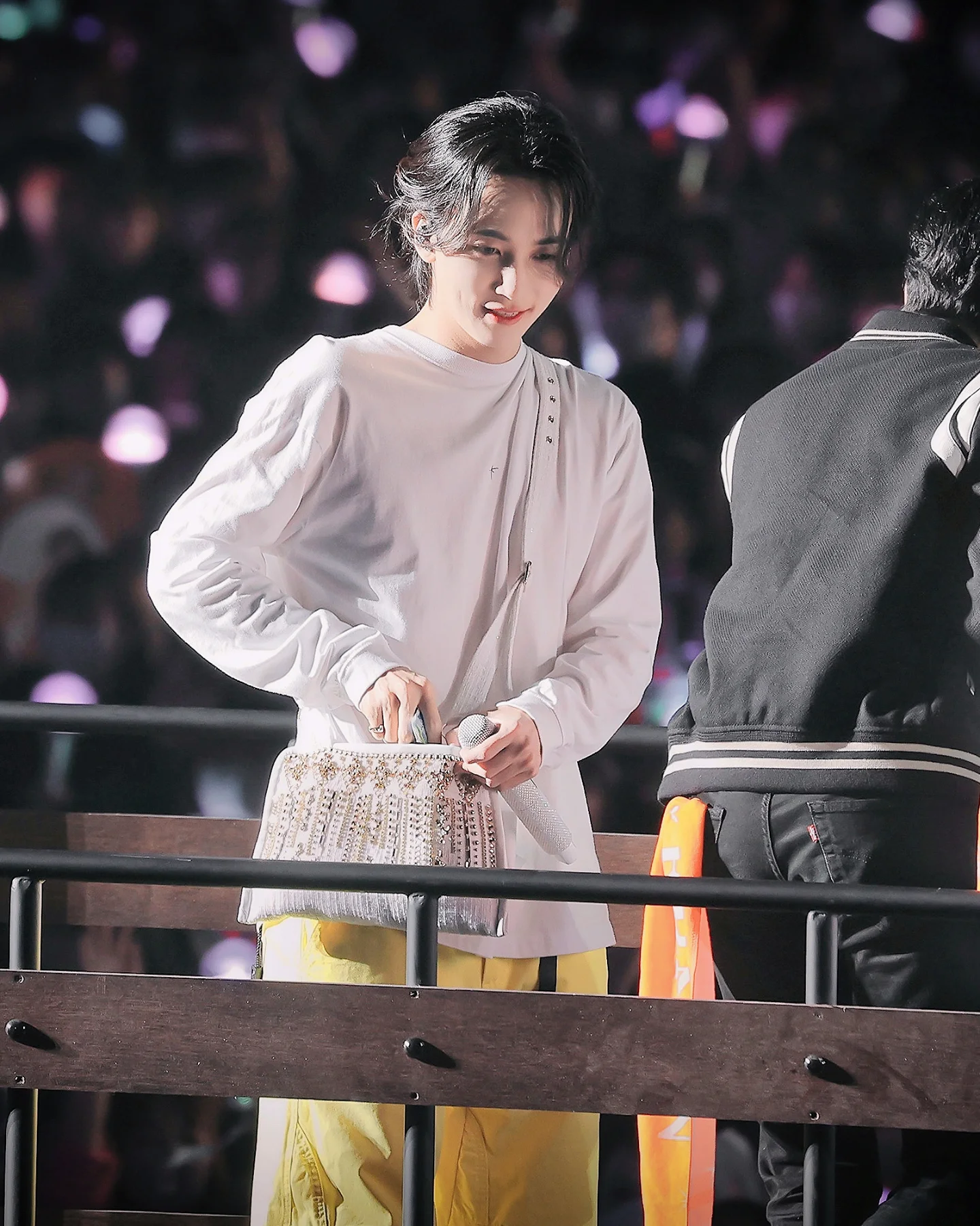 ジョンハン (SEVENTEEN)の最近の活動写真