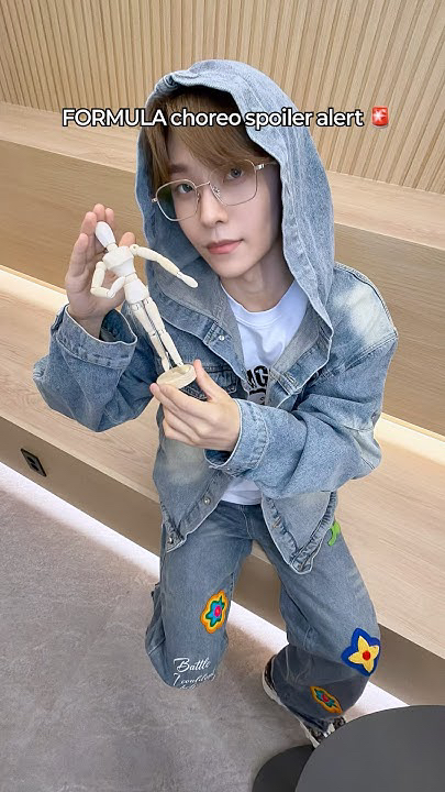 贺鑫隆 (ALPHA DRIVE ONE)的幕后花絮