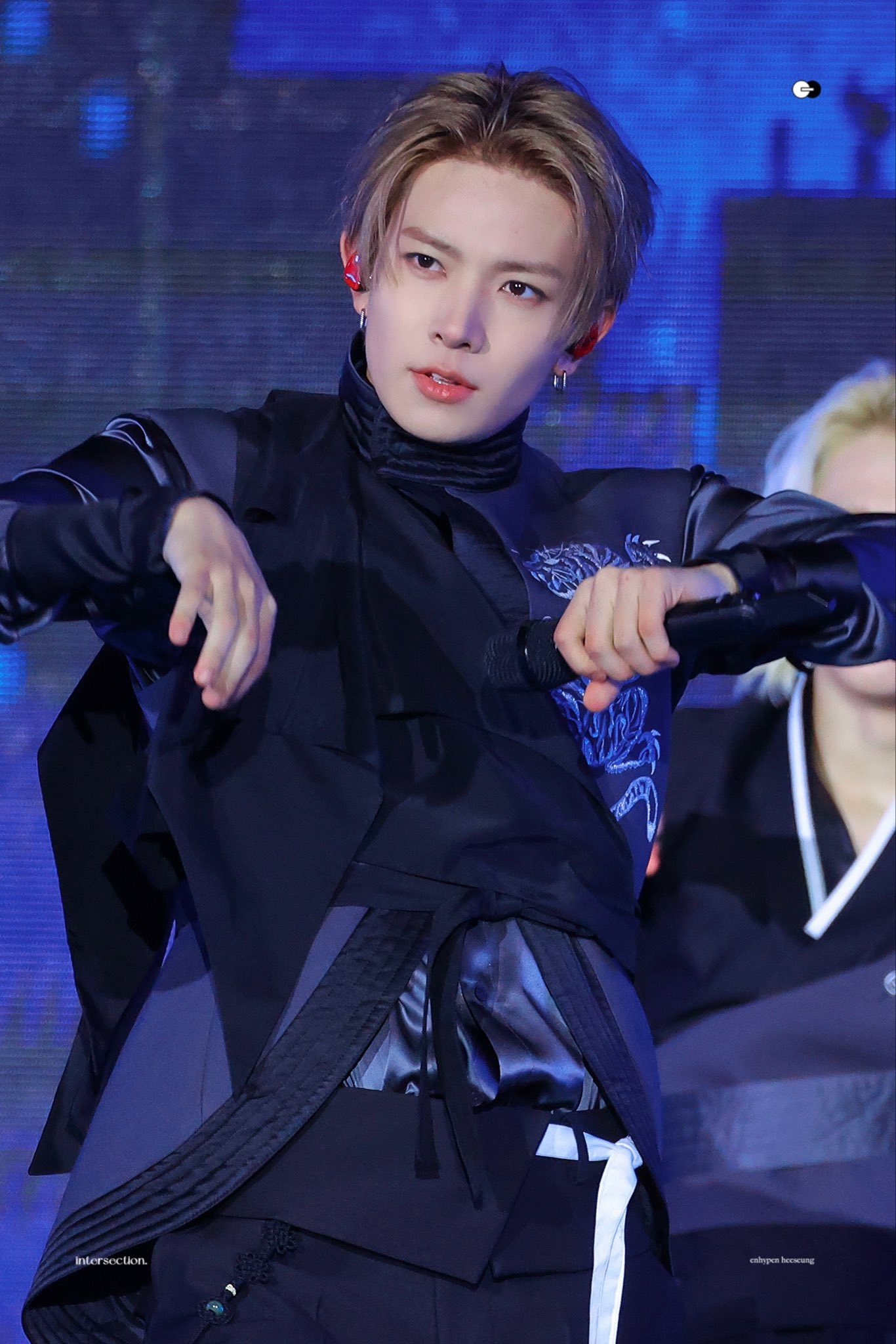 희승 (ENHYPEN)의 최신 사진