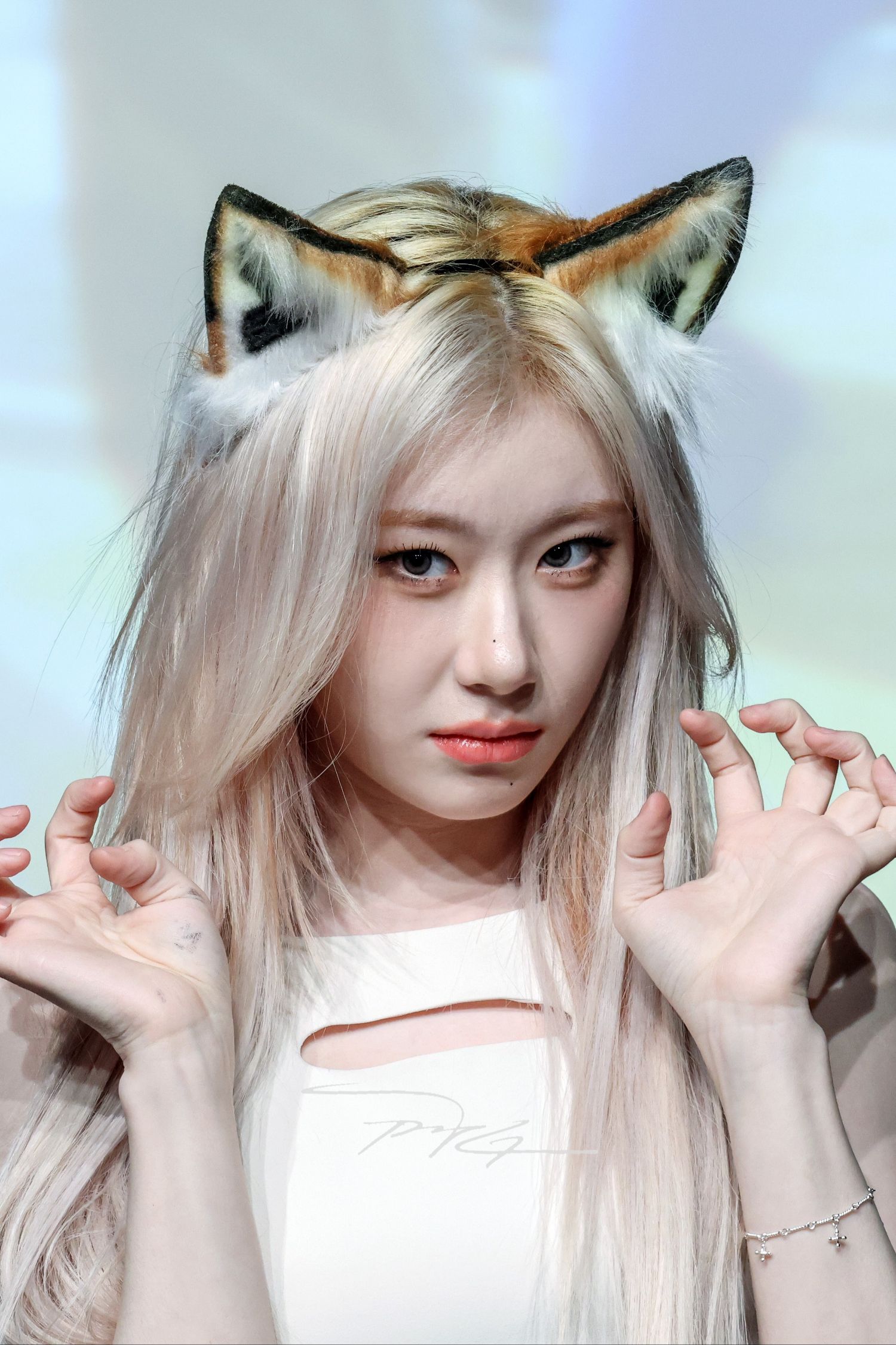 チェリョン (ITZY)の最近の活動写真