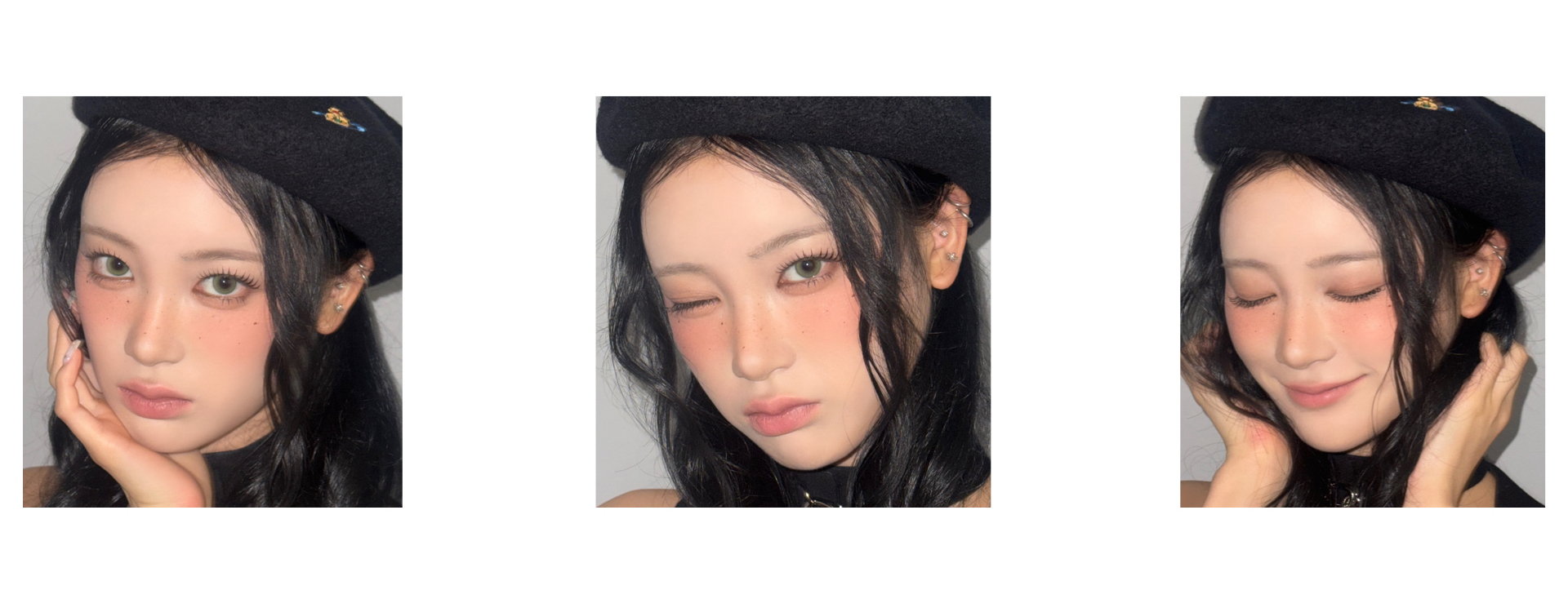 사쿠라이 미우 (ME:I)의 최신 사진