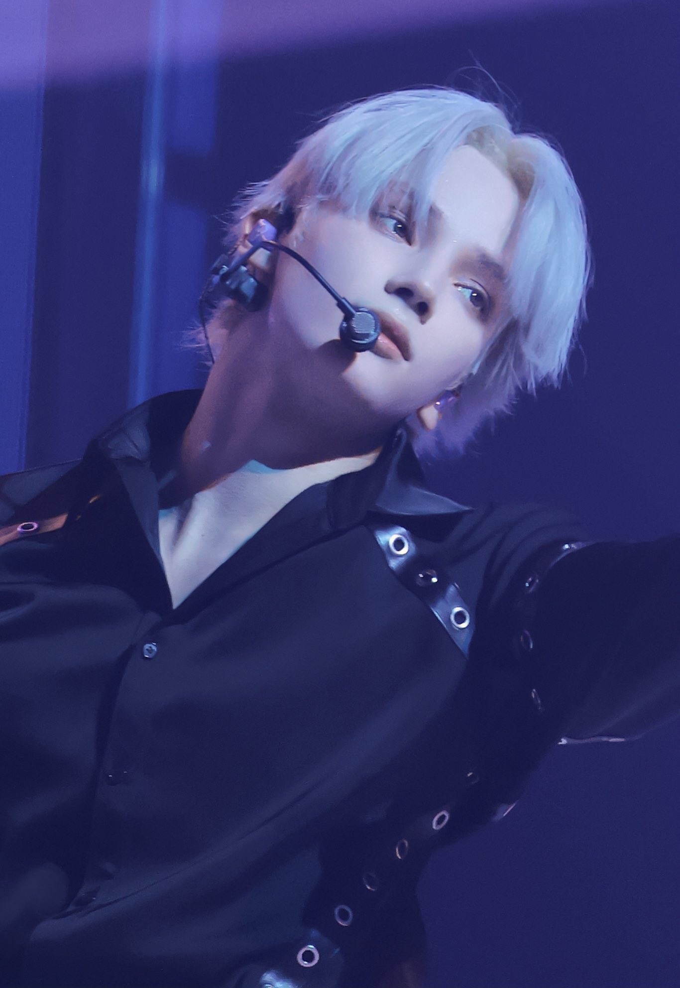 A moment captured by HueningKai (TOMORROW X TOGETHER)'s fan