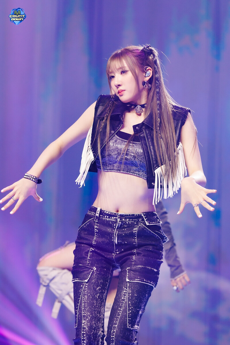 Latest photo of Rami (BABYMONSTER)