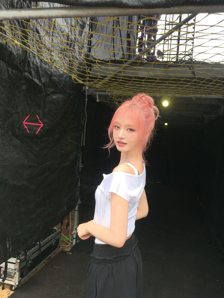 LIZ (IVE)的最新照片