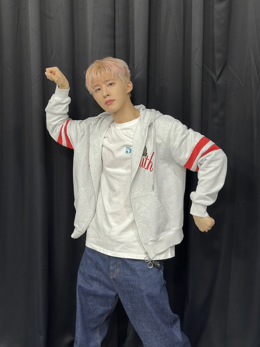 Recent activity shot of B.I