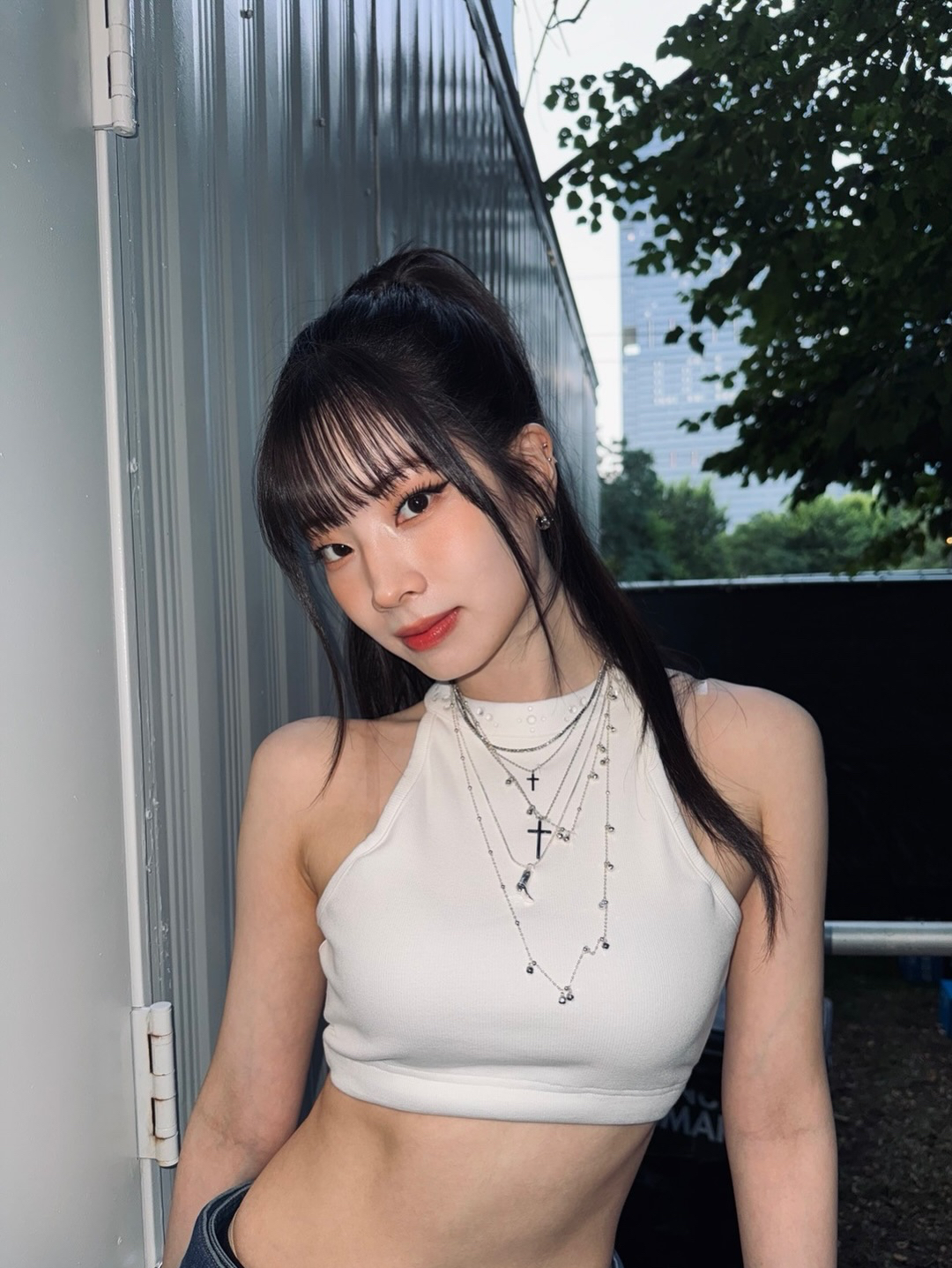 ダヒョン (TWICE)の最新写真