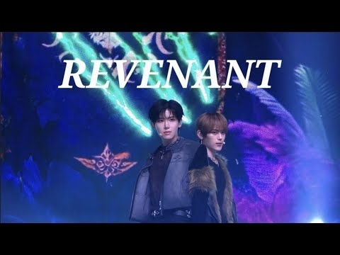 A moment captured by Yi Chen (MODYSSEY)'s fan