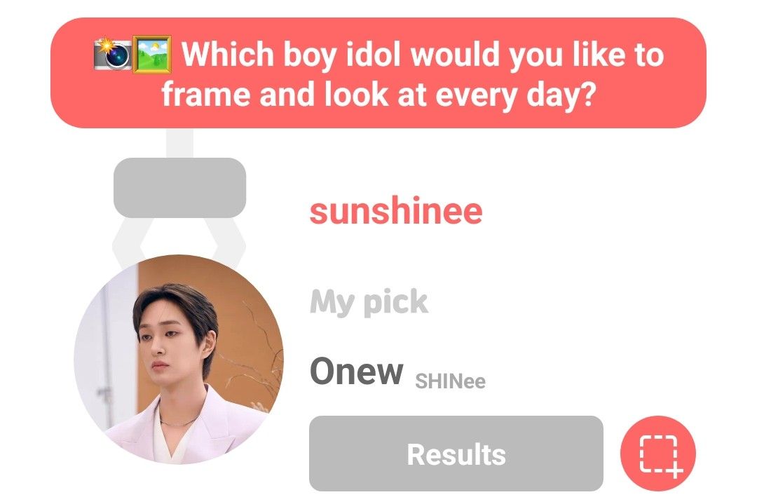 温流 (SHINee)的幕后花絮