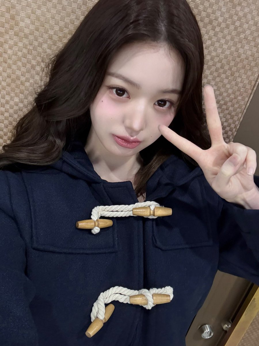 IVE 최근 활동샷