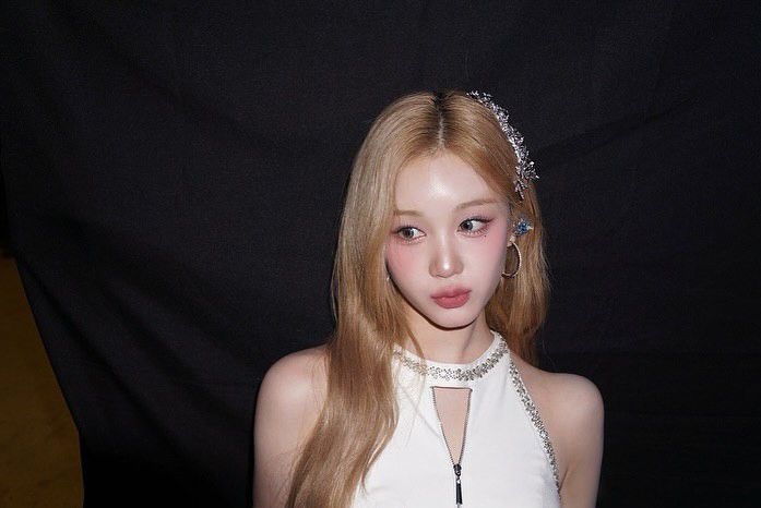 ファリタ (BABYMONSTER)の最近の活動写真