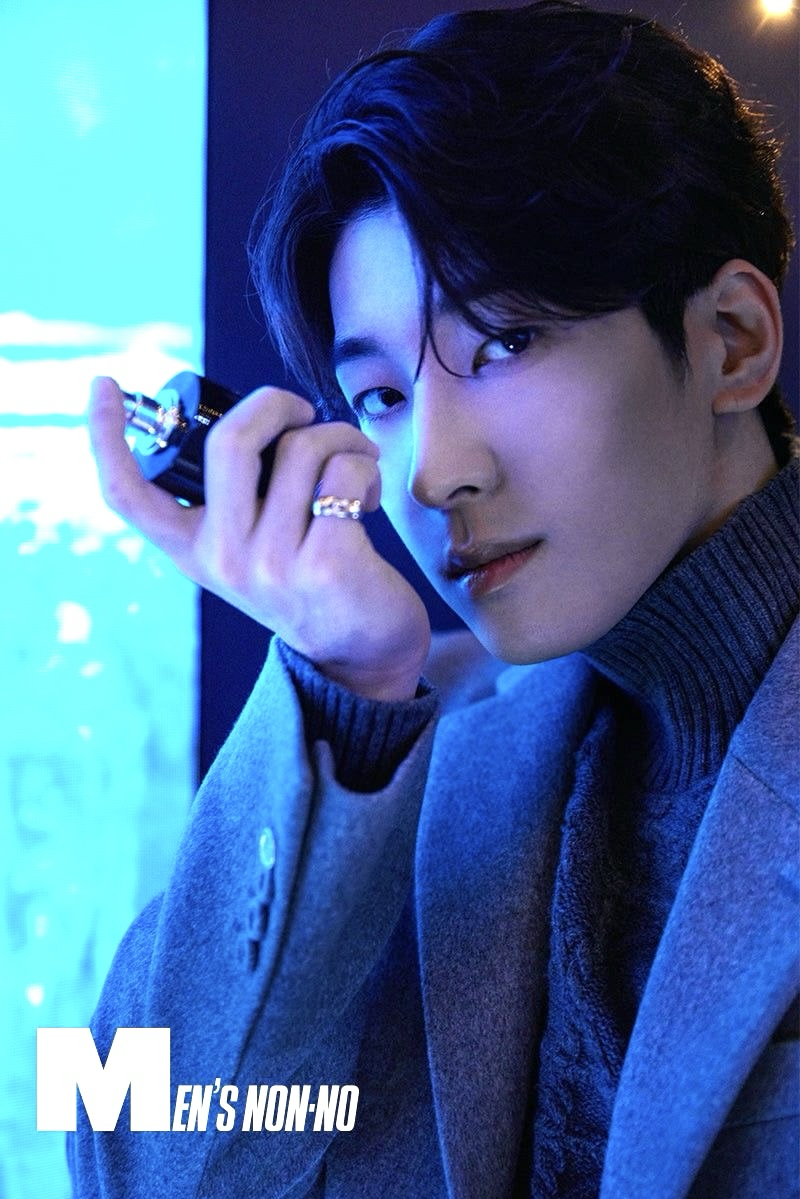 원우 (세븐틴) 팬이 찍은 순간