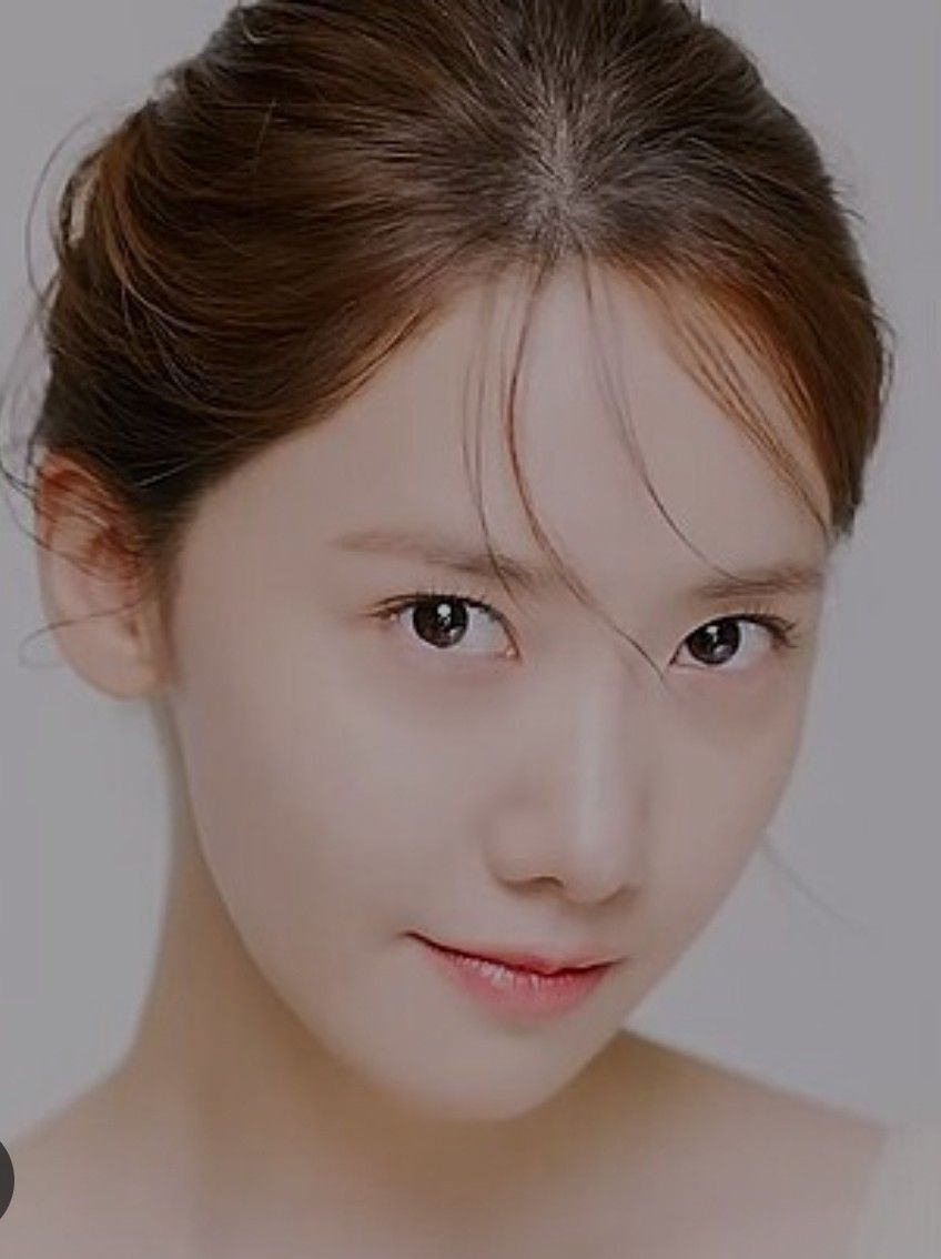A moment captured by Yoona (Girls' Generation)'s fan