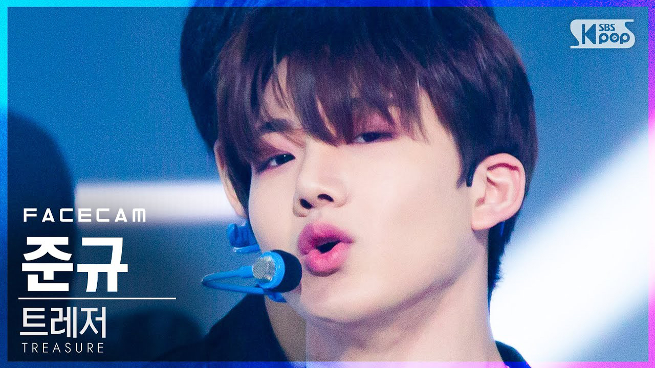 Latest photo of Junkyu (TREASURE)