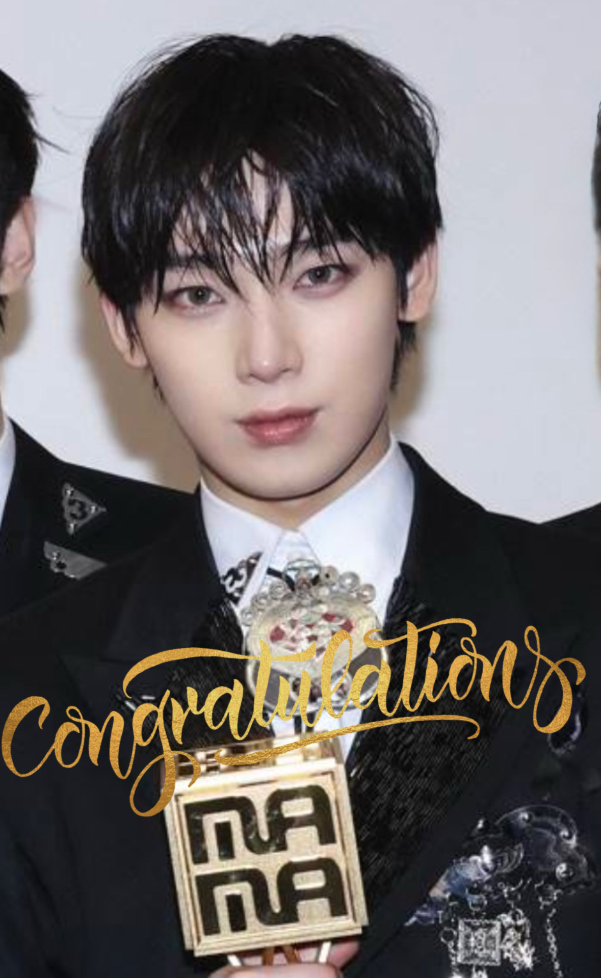 ソヌ (ENHYPEN)ファンが撮った瞬間