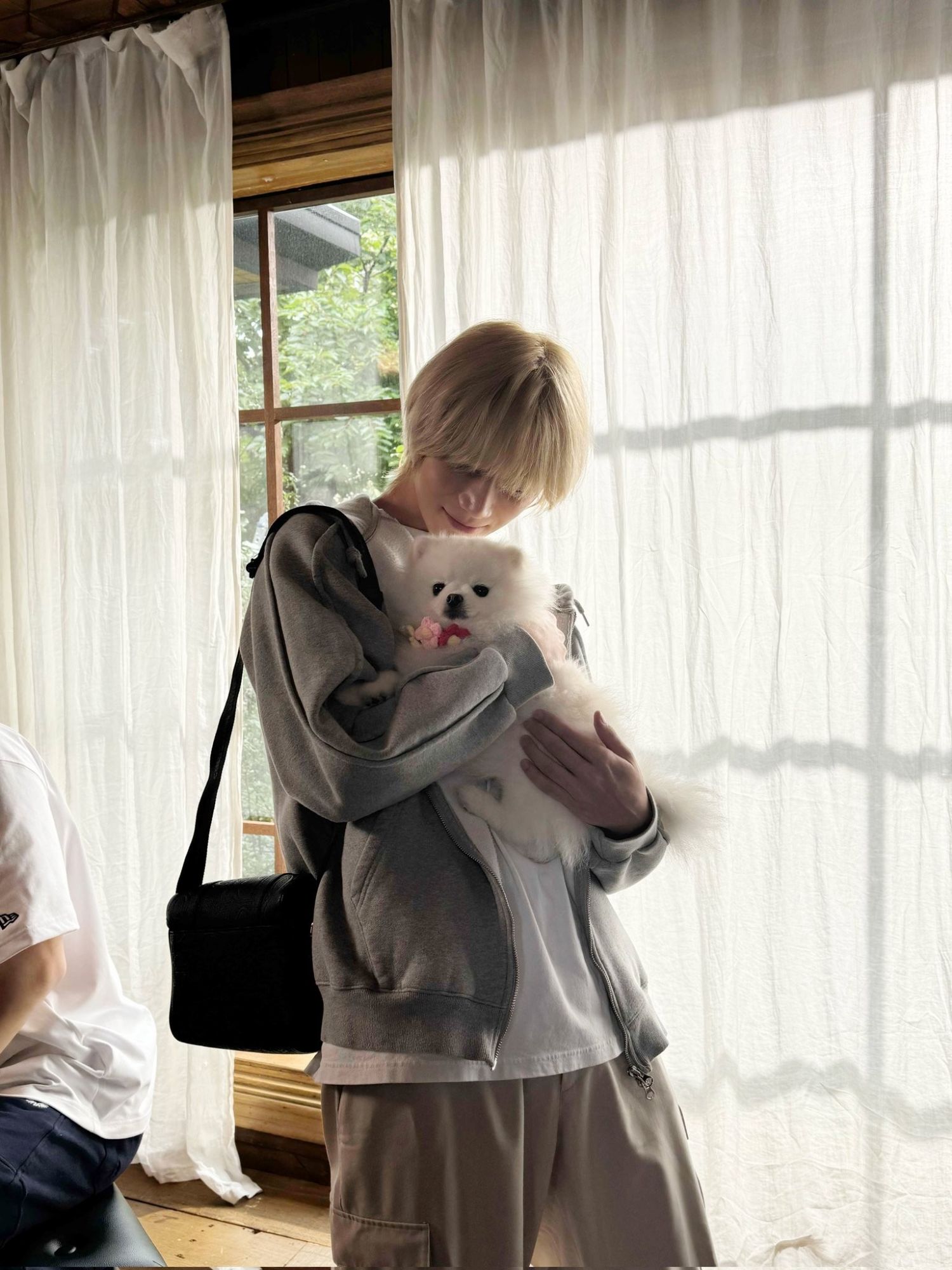 Latest photo of Beomgyu (TOMORROW X TOGETHER)