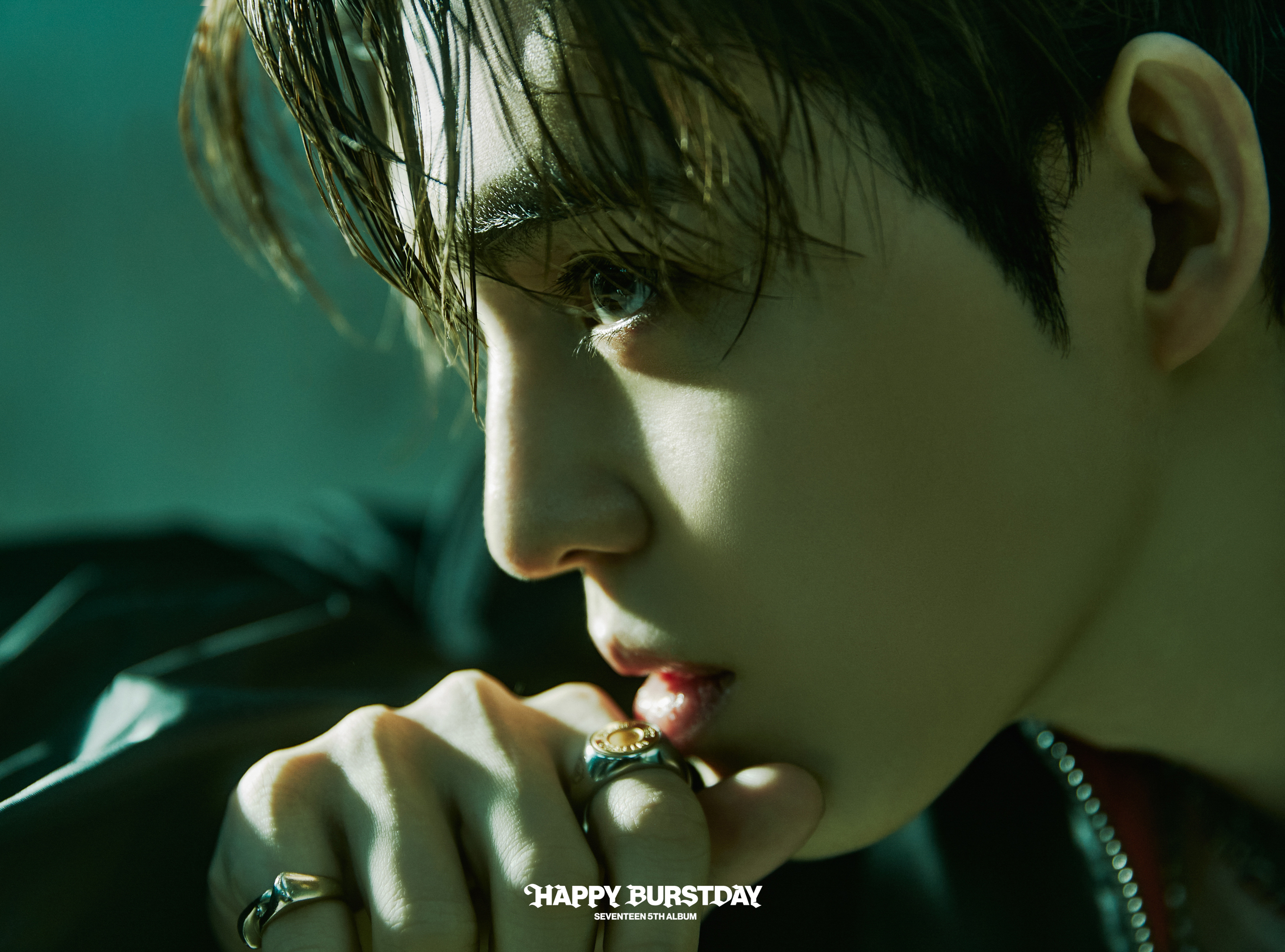 Latest photo of S.Coups (SEVENTEEN)