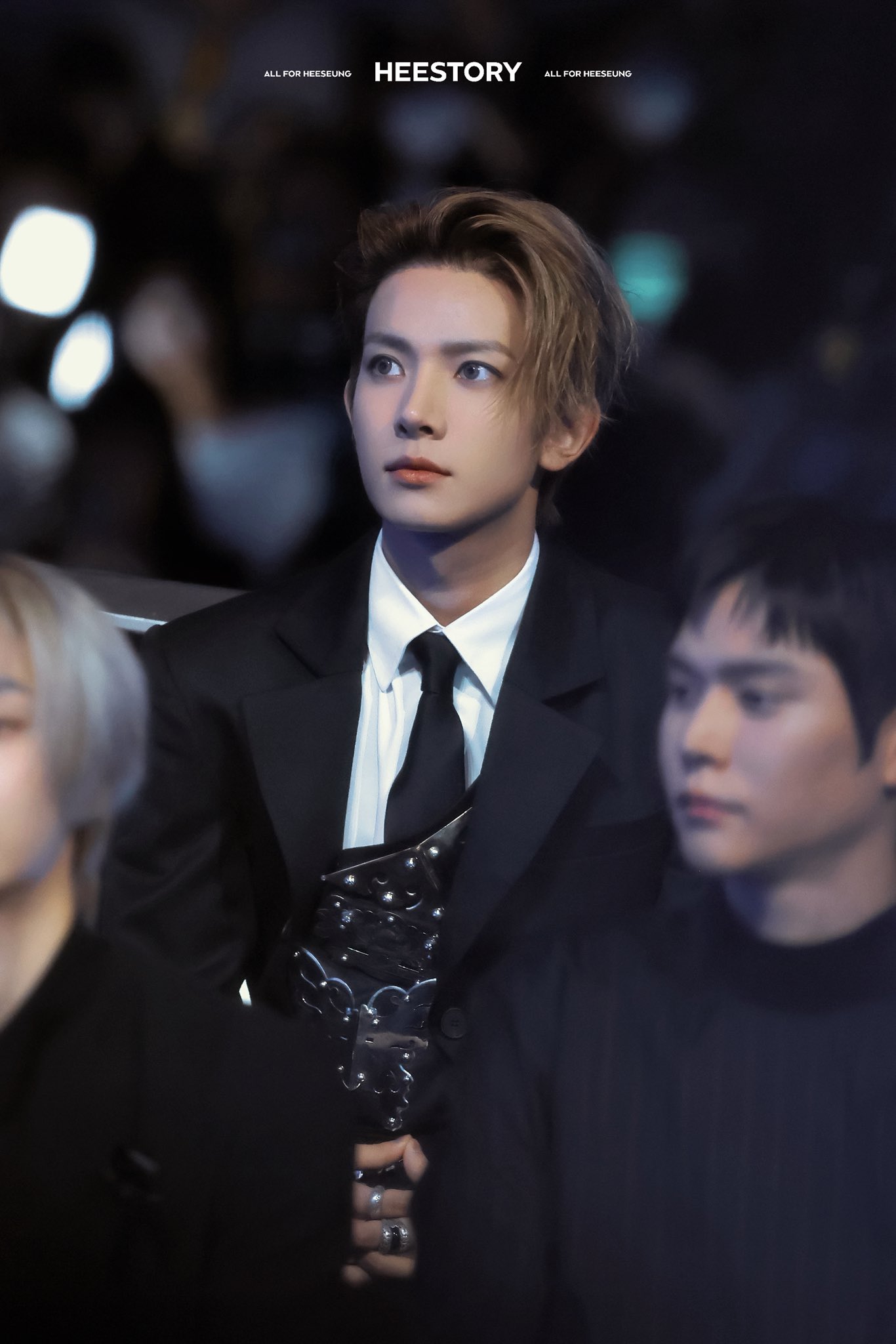 희승 (ENHYPEN)의 최신 사진