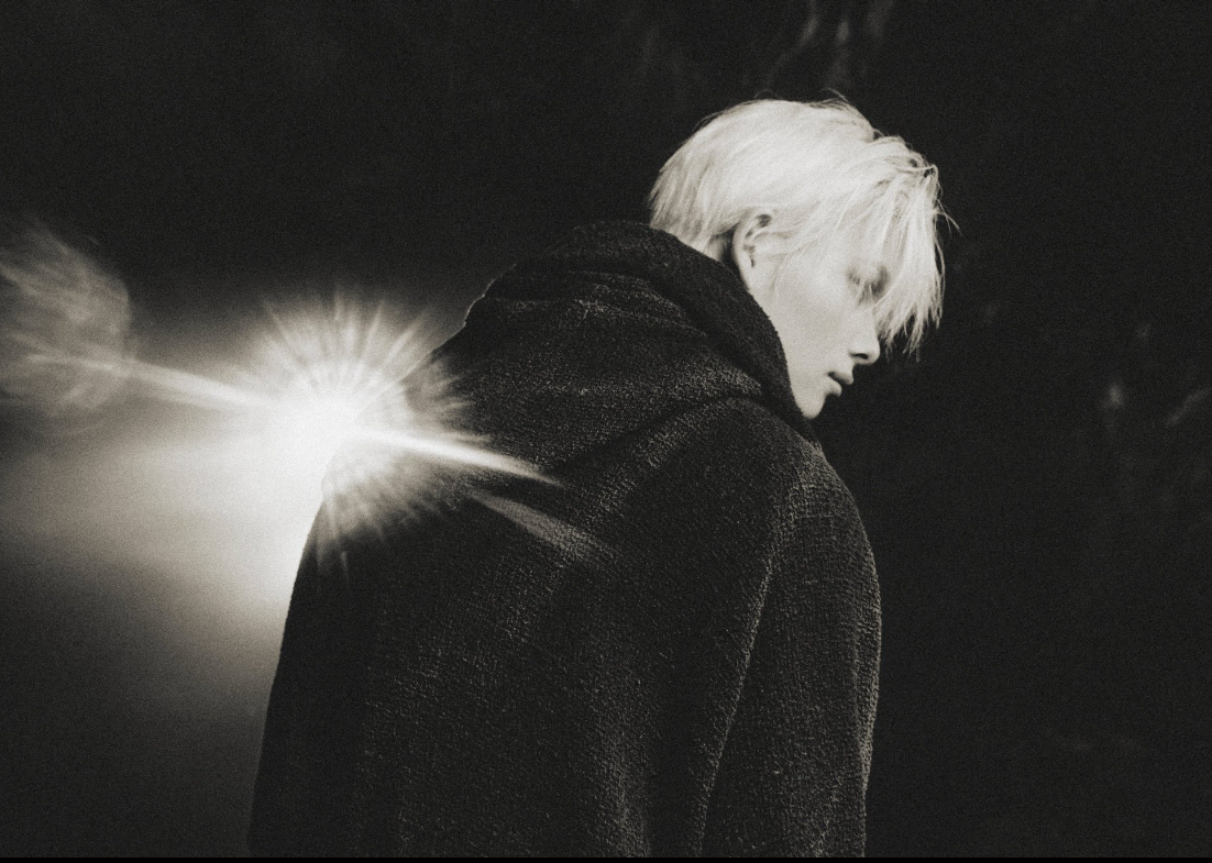 NI-KI (ENHYPEN)的最新照片