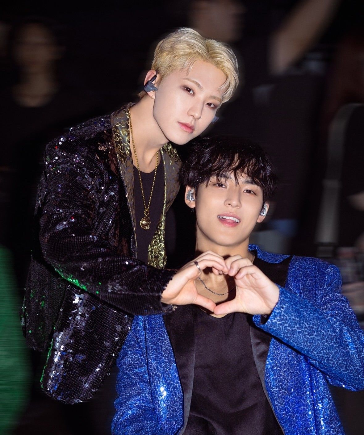 Foto terbaru SEVENTEEN