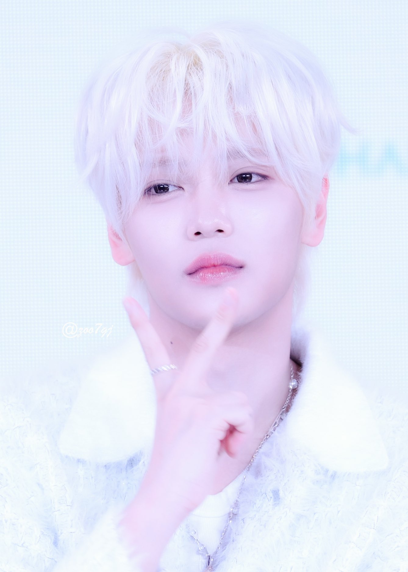 Latest photo of Jang Haneum