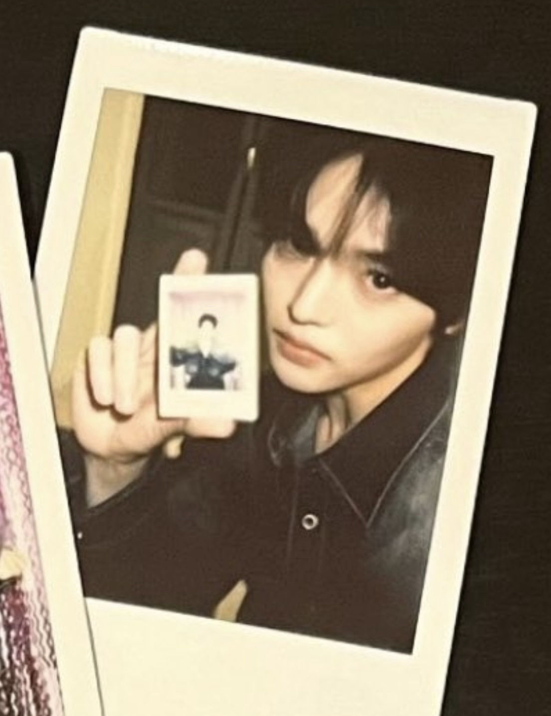 Latest photo of Jang Haneum