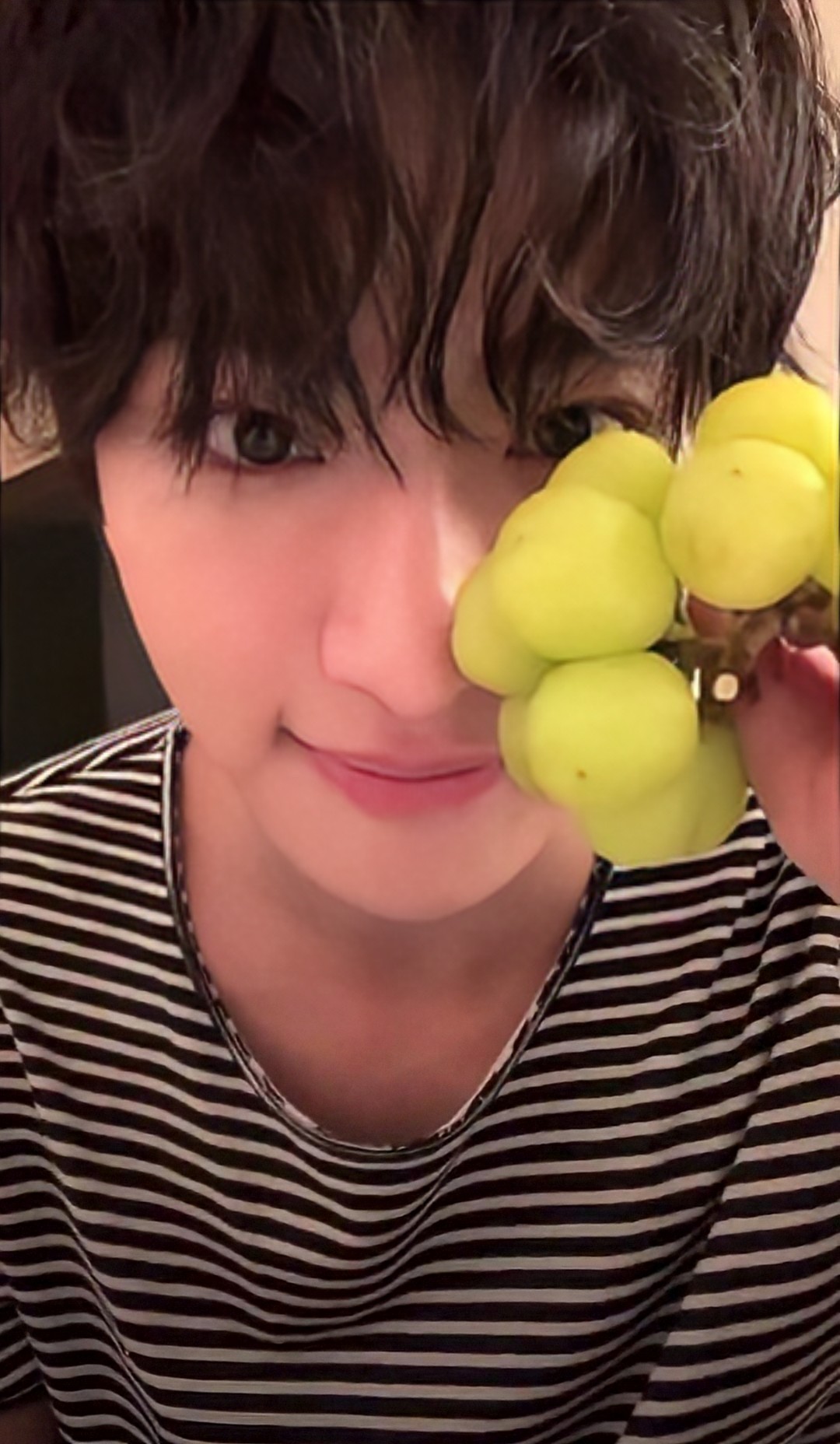 星和 (ATEEZ)的最新照片