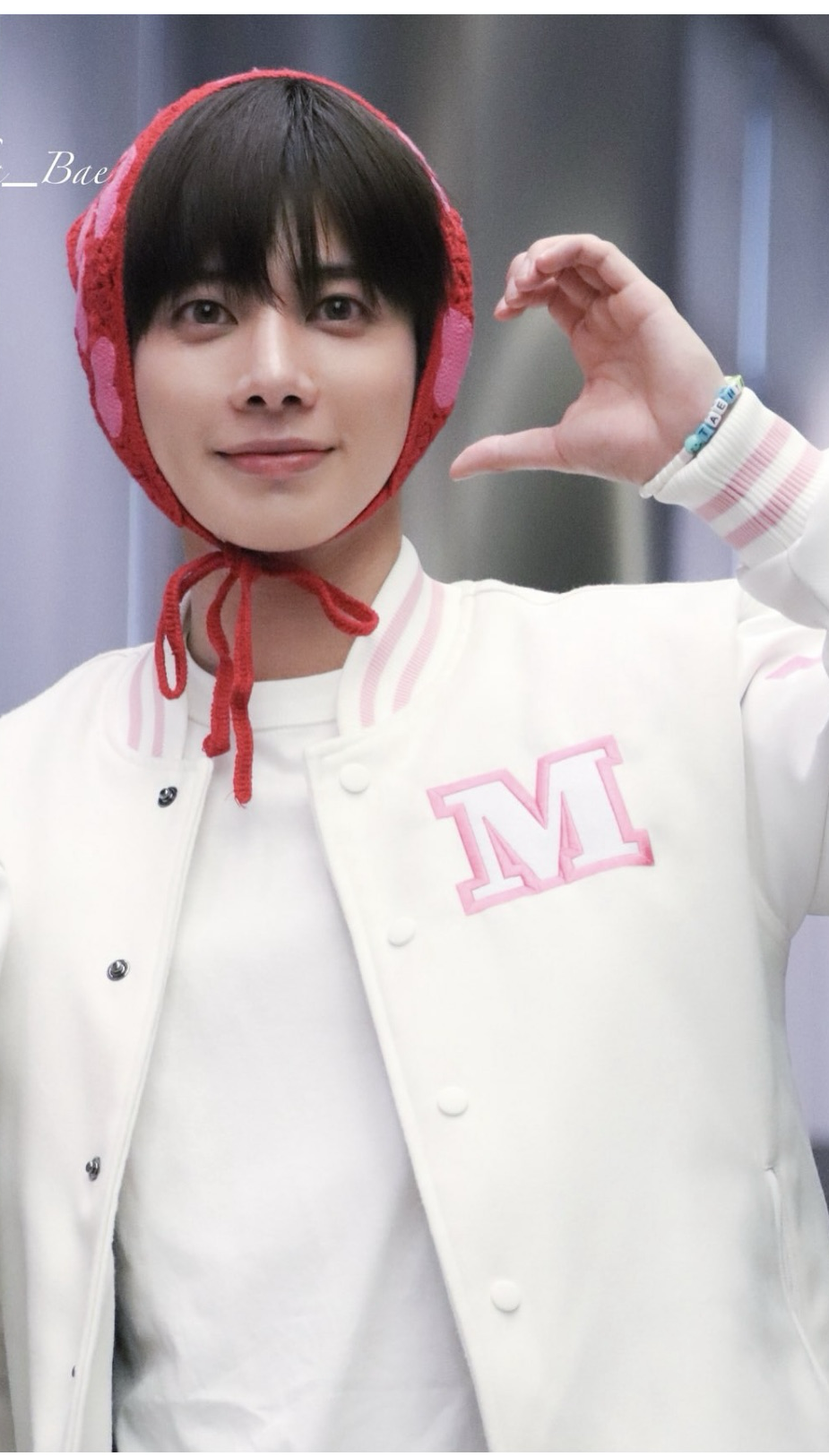 Latest photo of Taehyun (TOMORROW X TOGETHER)