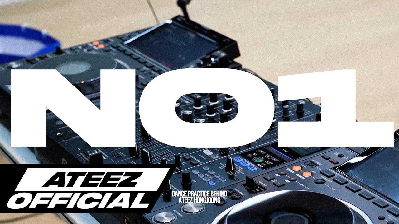 에이티즈의 최신 사진