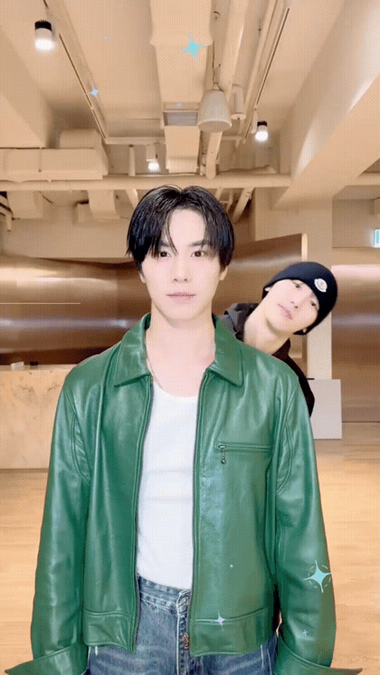 Behind-the-scenes cut of Rocky